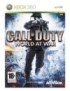 JEU XBOX 360 CALL OF DUTY WORLD AT WAR 