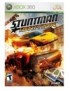 JEU XBOX 360 STUNTMAN IGNITION 