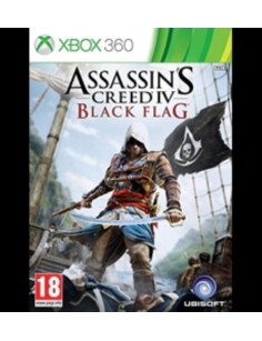 JEU XBOX 360 ASSASSIN'S...