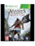 JEU XBOX 360 ASSASSIN'S CREED IV BLACK FLAG