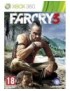 JEU XBOX 360 FARCRY 3
