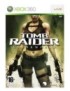 JEU XBOX 360 TOMB RAIDER UNDERWORLD 