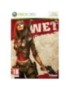 JEU XBOX 360 WET