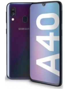SAMSUNG GALAXY A40 64GO...