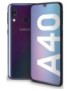 SAMSUNG GALAXY A40 64GO DUALSIM NOIR