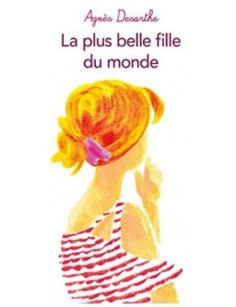 LIVRE LA PLUS BELLE FILLE...