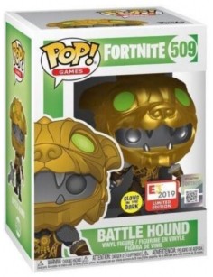 FIGURINE POP FORTNITE 509 -...