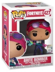 FIGURINE POP FORTNITE 427 -...