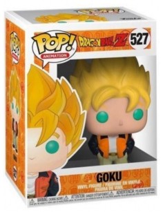 FIGURINE POP DRAGON BALL Z...