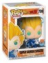 FIGURINE POP DRAGON BALL Z 709 - SUPER SAIYAN 2 VEGETA 