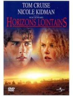 DVD HORIZONS LOINTAINS 
