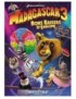 DVD MADAGASCAR 3 : BONS BAISERS D'EUROPE 