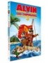 DVD ALVIN ET LES CHIPMUNKS 3 