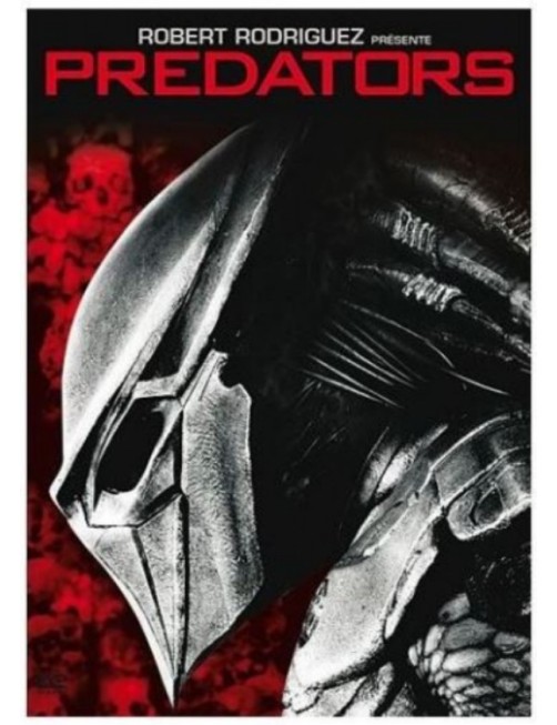 DVD PREDATORS 