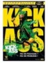 DVD KICK-ASS 