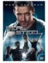 DVD REAL STEEL 