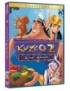 DVD KUZCO 2 : KING KRONK