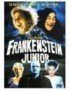 DVD FRANKENSTEIN JUNIOR 