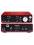 CARTE SON FOCUSRITE SCARLETT 2I2 3RD GEN 