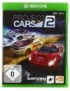 JEU XBOX ONE PROJECT CARS 2