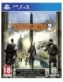 JEU PS4 TOM CLANCY'S THE DIVISION 2