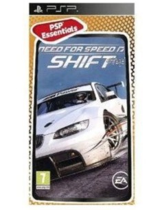 JEU PSP NEED FOR SPEED -...