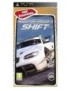 JEU PSP NEED FOR SPEED - SHIFT - COLLECTION ESSENTIALS