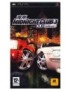 JEU PSP MIDNIGHT CLUB 3 DUB EDITION - PLATINUM