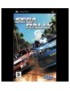 JEU PSP SEGA RALLY