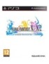 JEU PS3 FINAL FANTASY X/X-2 HD REMASTER