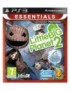 JEU PS3 LITTLEBIGPLANET 2 ESSENTIELS