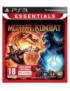 JEU PS3 MORTAL KOMBAT 9 - ÉDITION COMPLETE