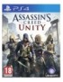 JEU PS4 ASSASIN'S CREED UNITY 