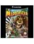 JEU GAMECUBE MADAGASCAR
