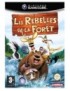 JEU GAMECUBE LES REBELLES DE LA FORET