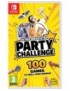 JEU SWITCH 100 CHALLENGES 