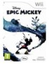 JEU WII DISNEY EPIC MICKEY