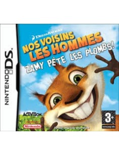 JEU DS NOS VOISINS LES...