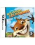 JEU DS NOS VOISINS LES HOMMES - HAMMY GOES NUTS