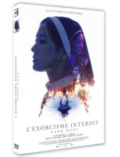 DVD L'EXORCISME INTERDIT
