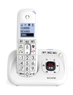 TELEPHONE FIXE ALCATEL XL785