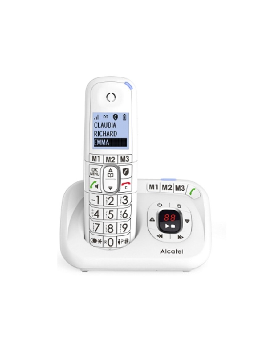 TELEPHONE FIXE ALCATEL XL785