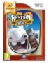 JEU WII RAYMAN CONTRE LES LAPINS ENCORE PLUS CRETINS - NINTENDO SELECTS