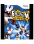 JEU WII RAYMAN CONTRE LES LAPINS CRETINS