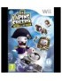 JEU WII THE LAPINS CRETINS - RETOUR VERS LE PASSE