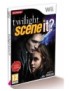 JEU WI TWILIGHT SCENE IT !