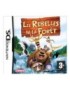 JEU DS LES REBELLES DE LA FORET
