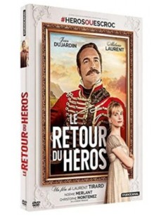 DVD LE RETOUR DU HEROS - DVD