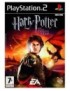 JEU PS2 HARRY POTTER ET LA COUPE DE FEU
