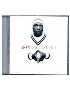 CD PIT BACCARDI